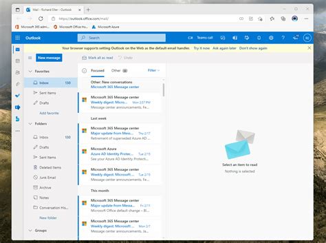 how to monitor shared mailbox in office 365|Open and use a shared mailbox in Outlook Web App.